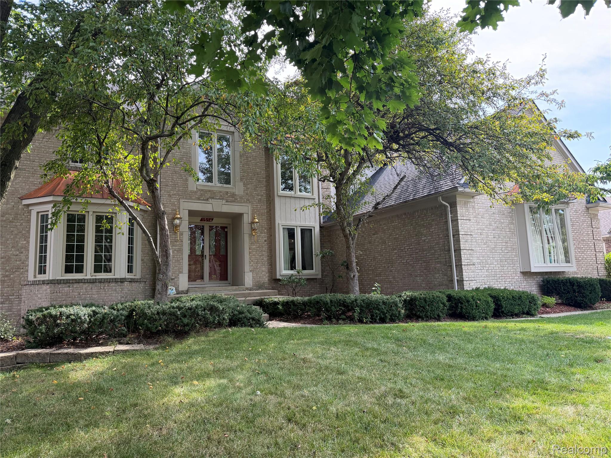 1594 Arbor Creek Drive — photo