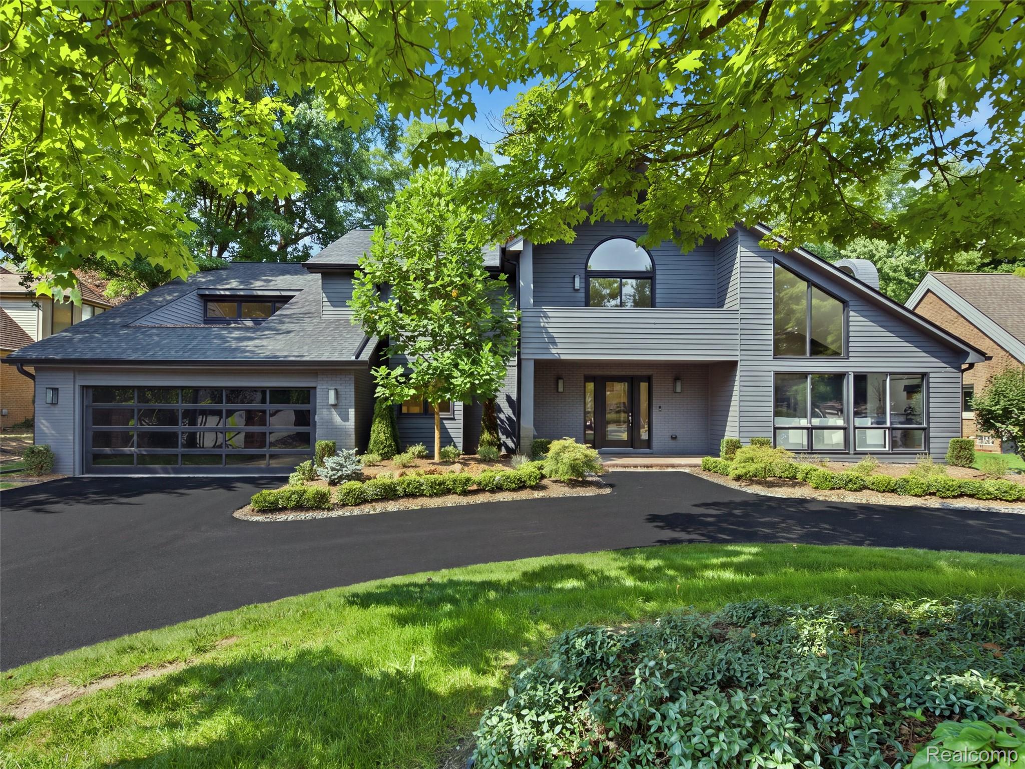 3228 Pine Lake Road — photo