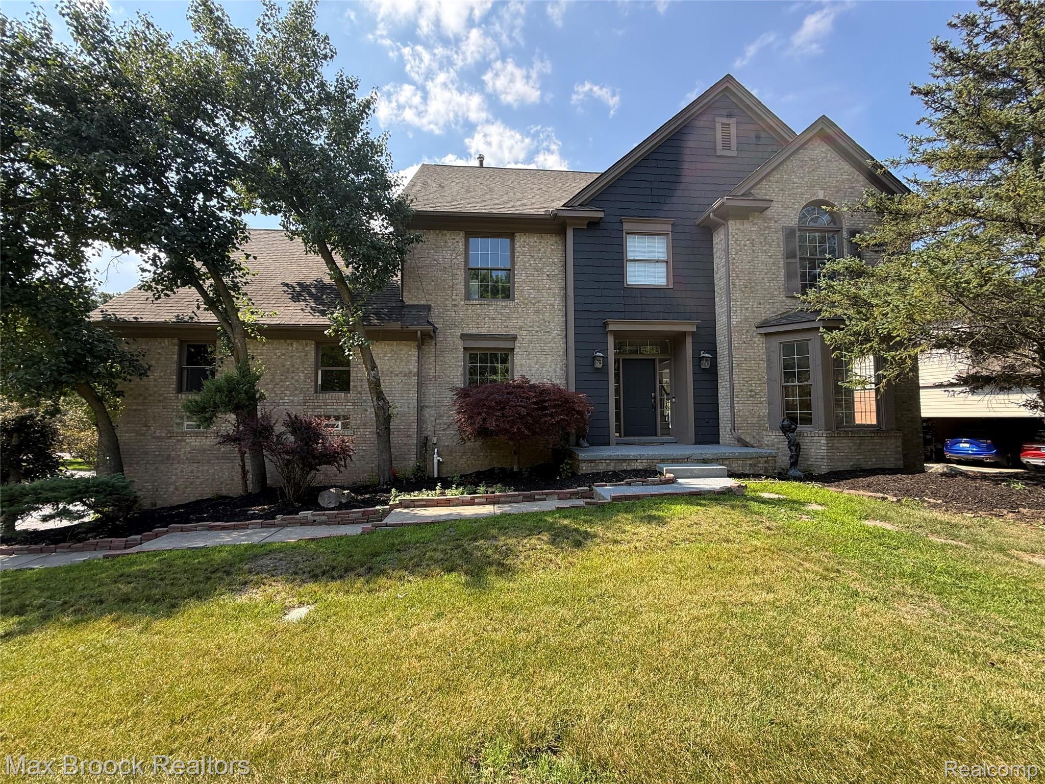 3382 Long Meadow Court — photo