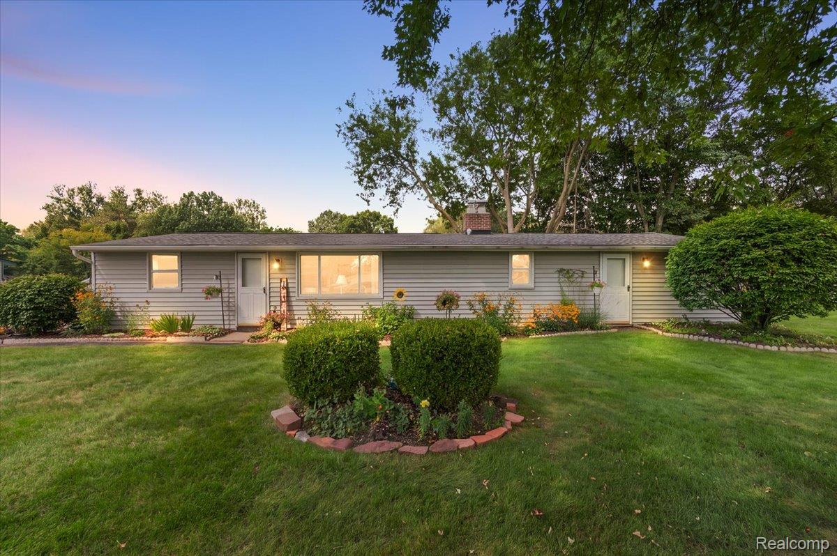 5011 Cecelia Ann Avenue — photo