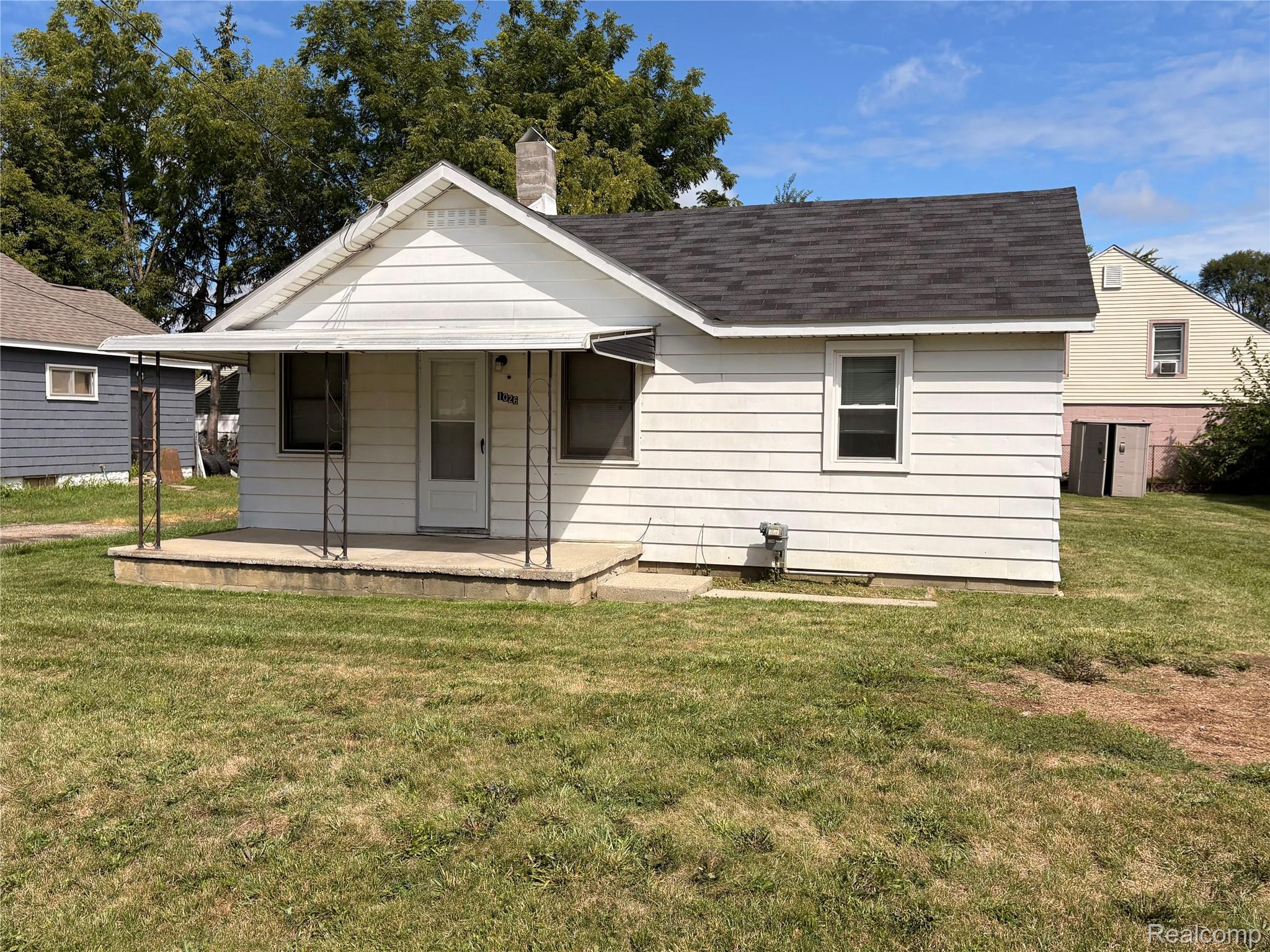 1026 W Scottwood Avenue — photo