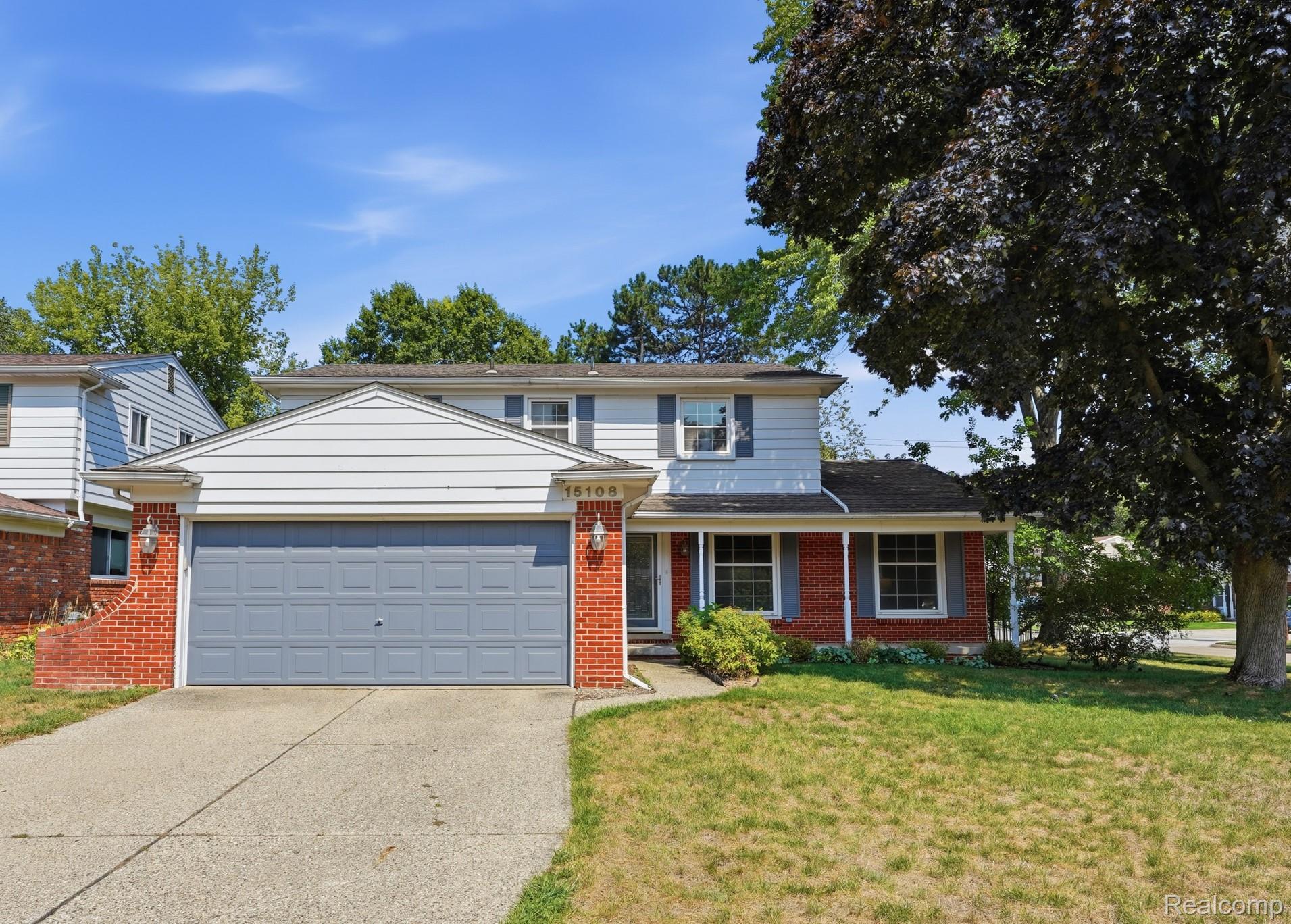 15108 Farmbrook Drive — photo