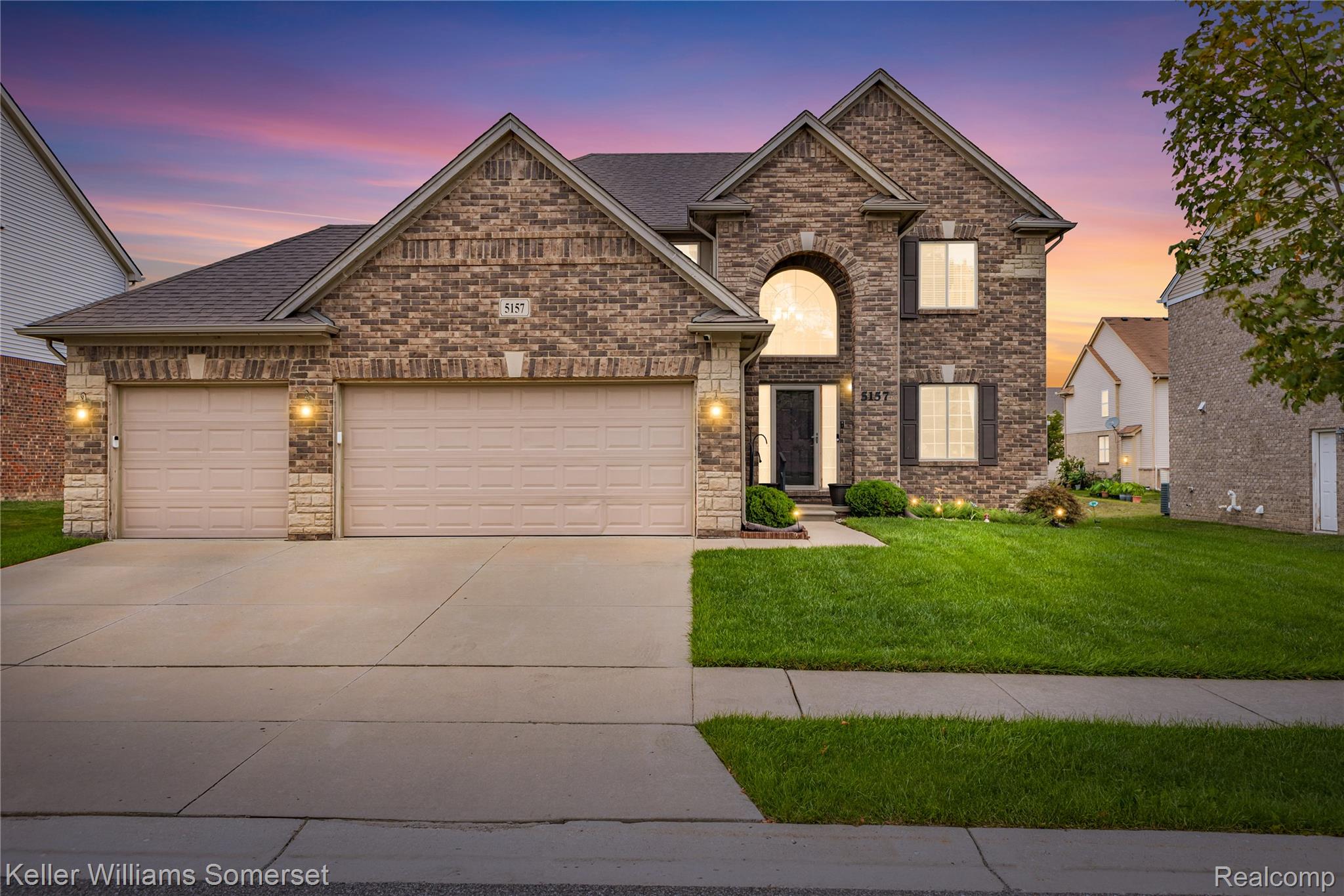 5157 Trailwood Lane — photo