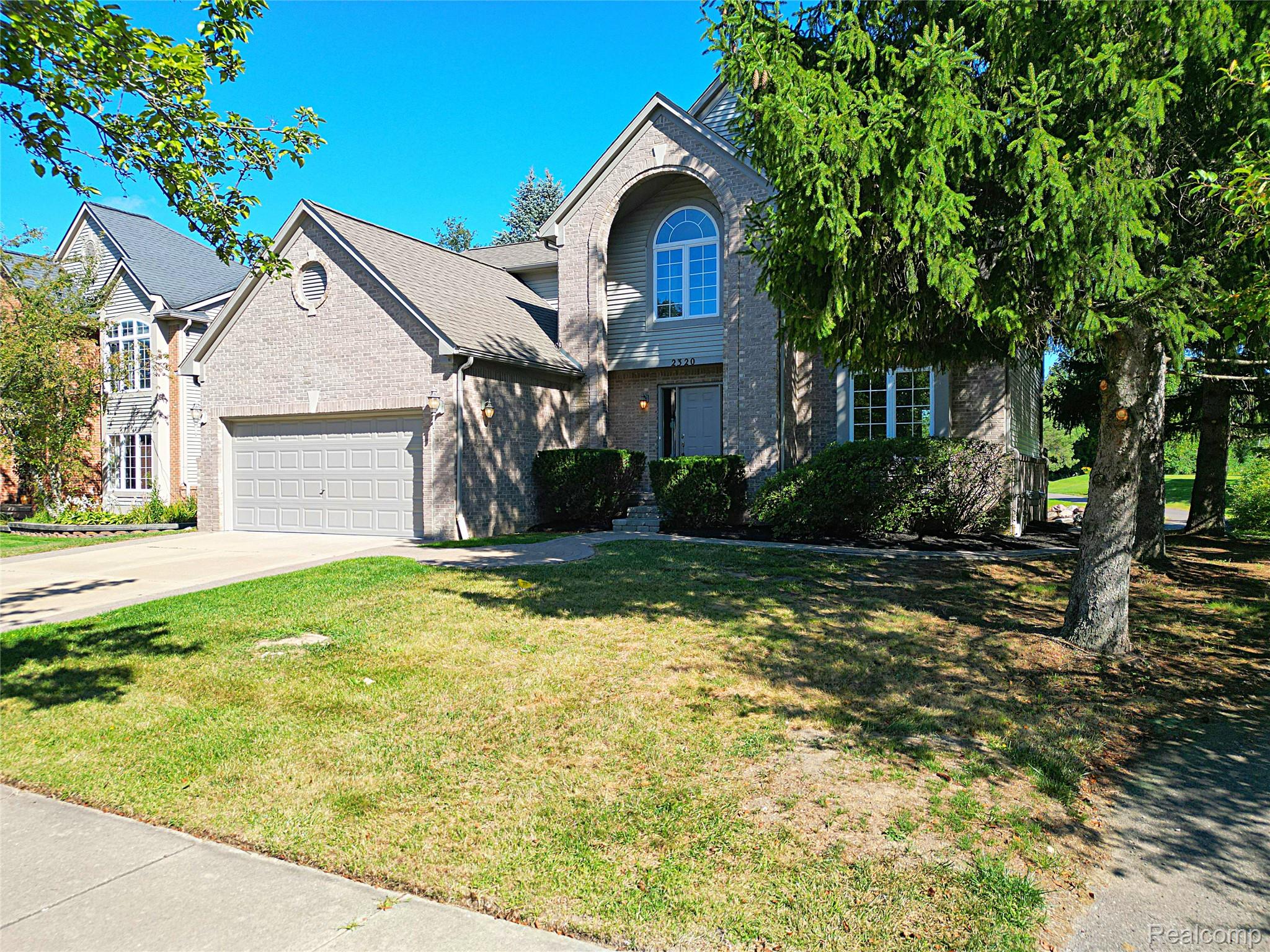2320 Baltusrol Drive — photo