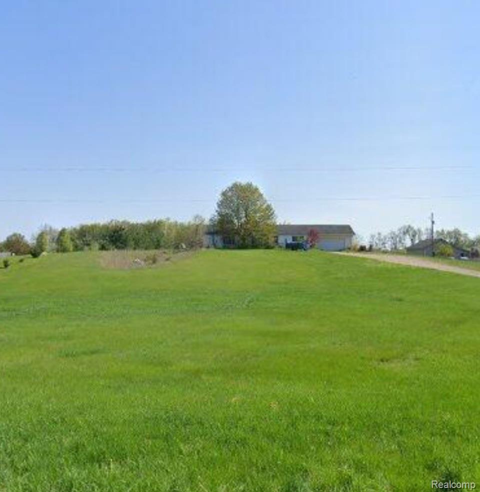 12731 Morrissey Road — photo
