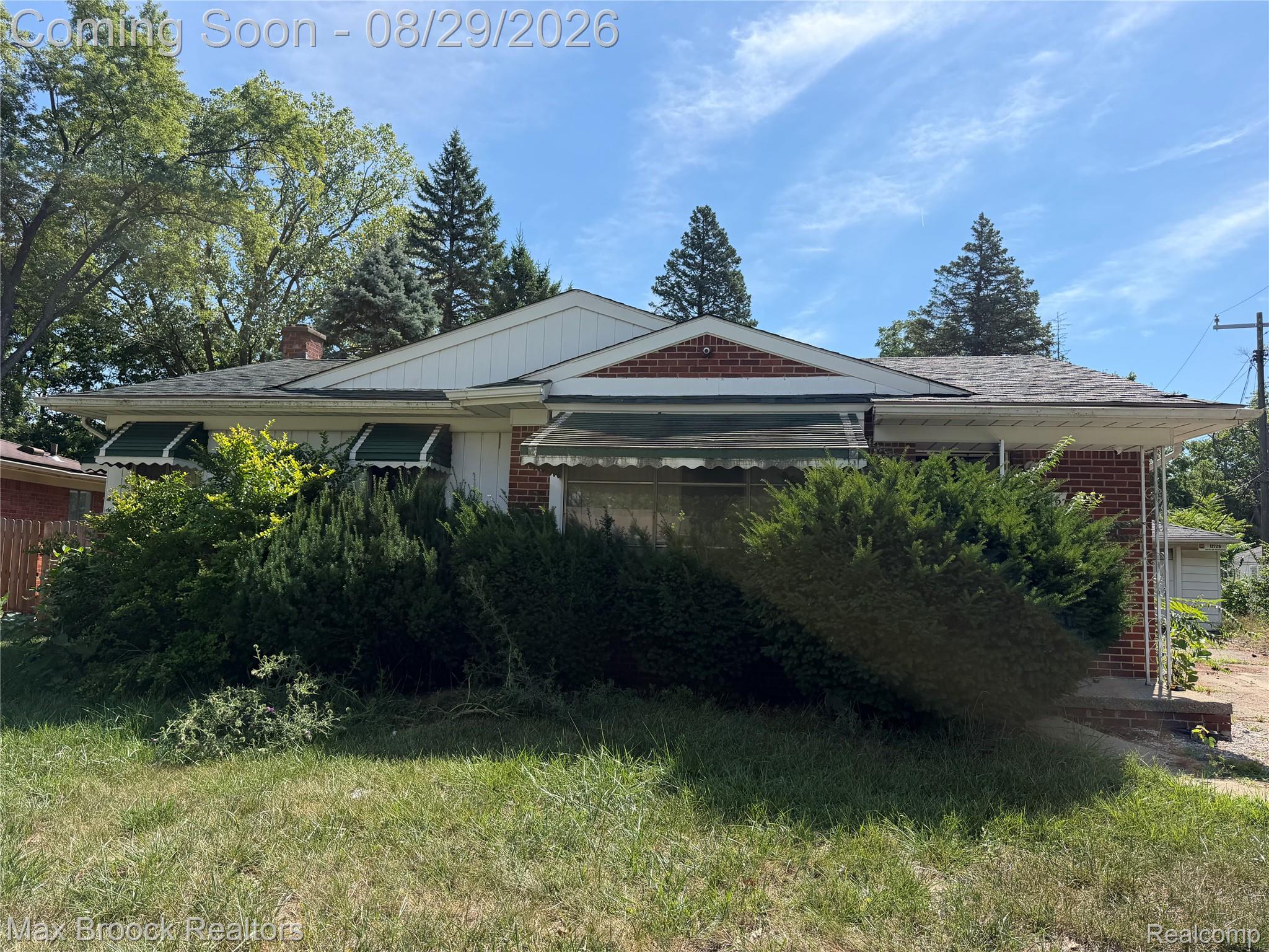 12726 Chatham Street — photo