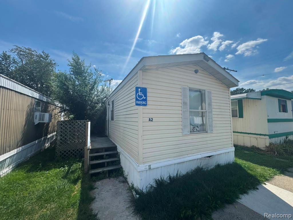 4128 Pelham St Lot a2 — photo