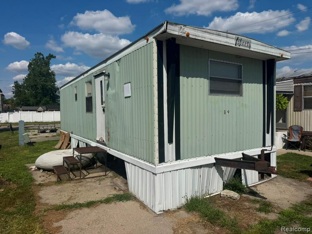 4128 Pelham St Lot B9 — photo