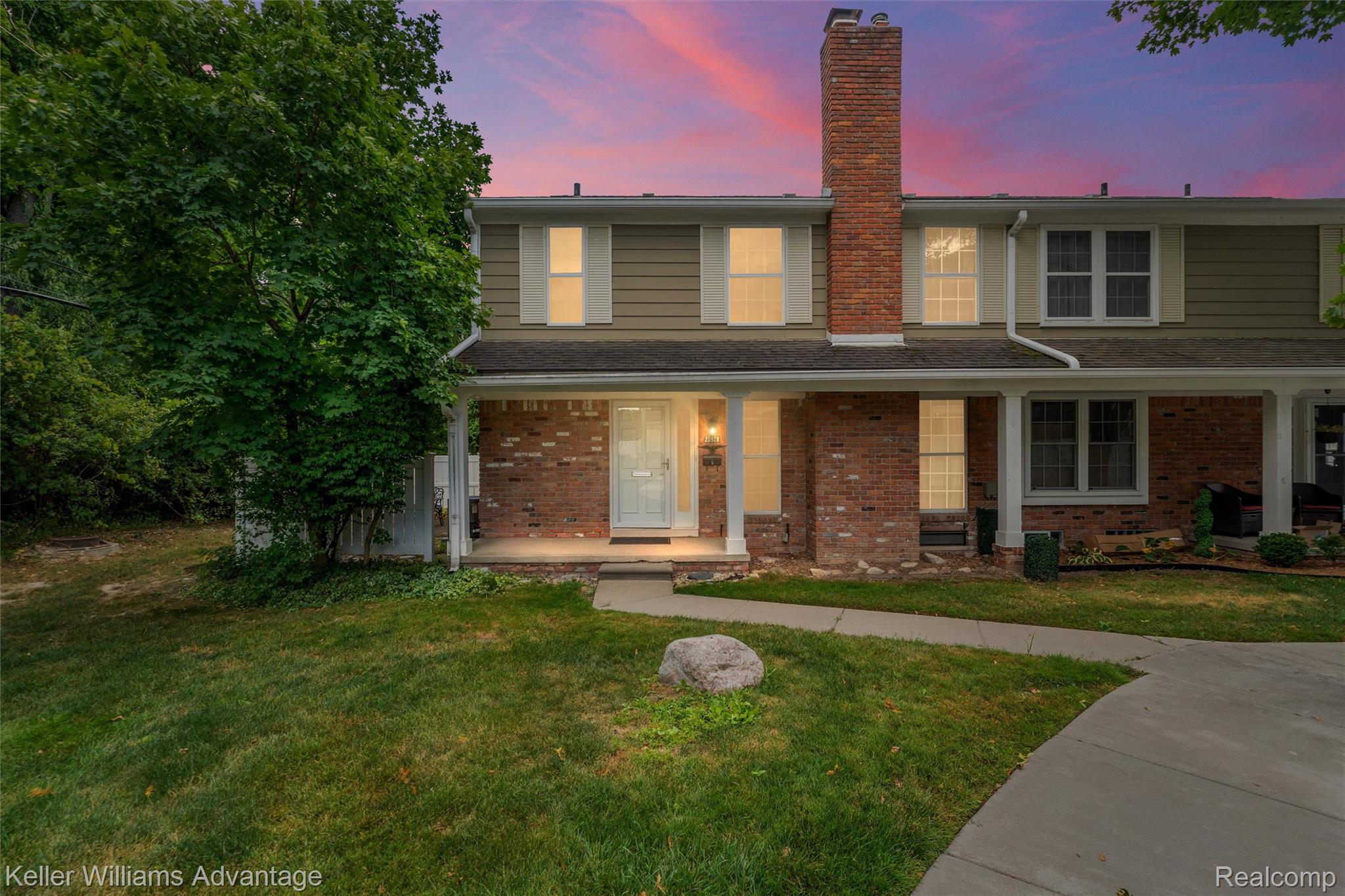 20928 E Glen Haven Circle — photo