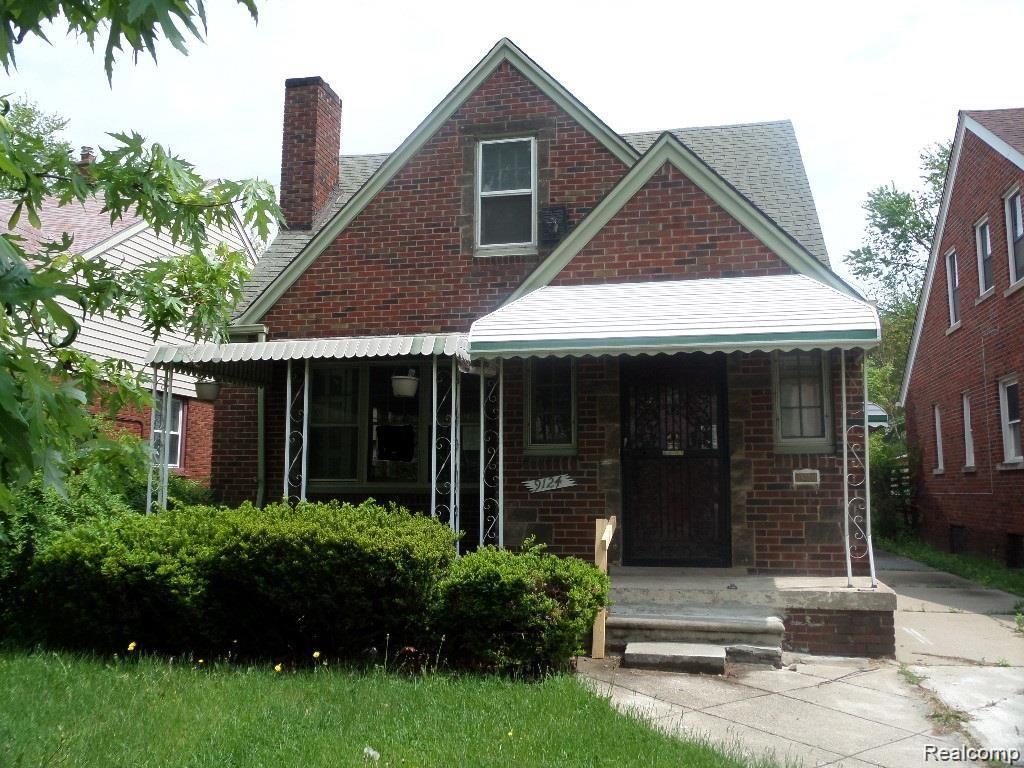 9124 Meyers Road — photo
