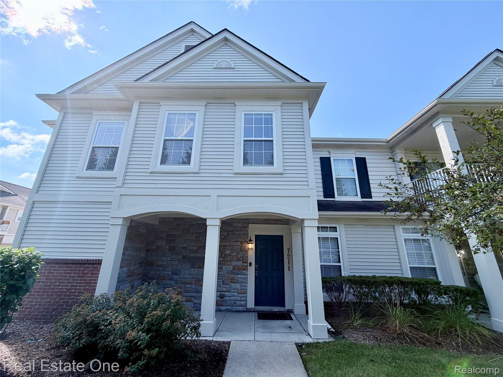 7211 Addington Drive — photo