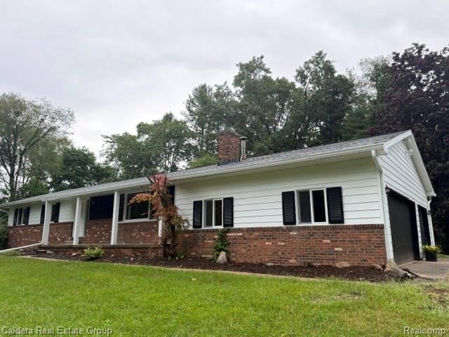 1518 Judd Road — photo