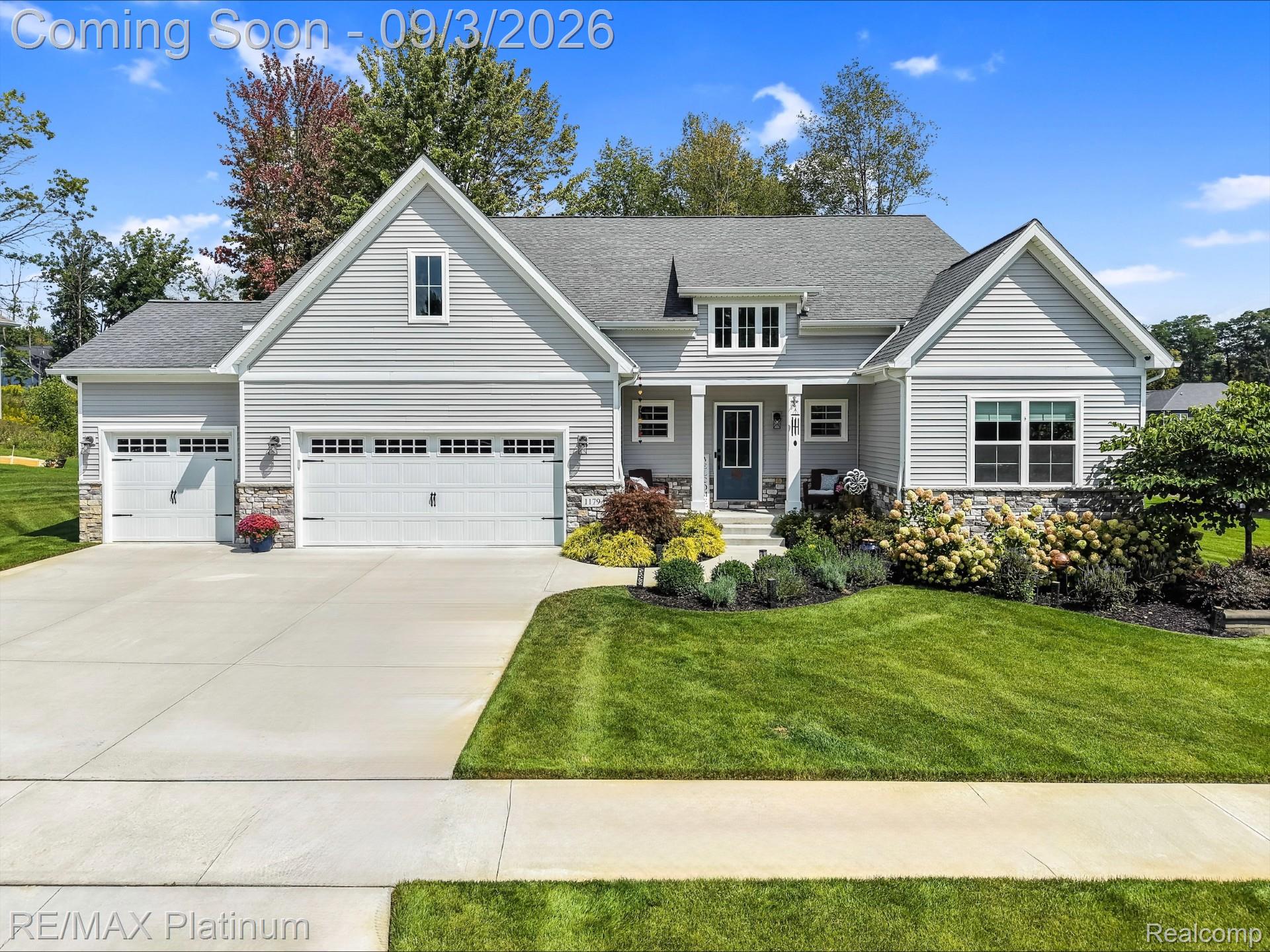 1179 Timberleaf Drive — photo