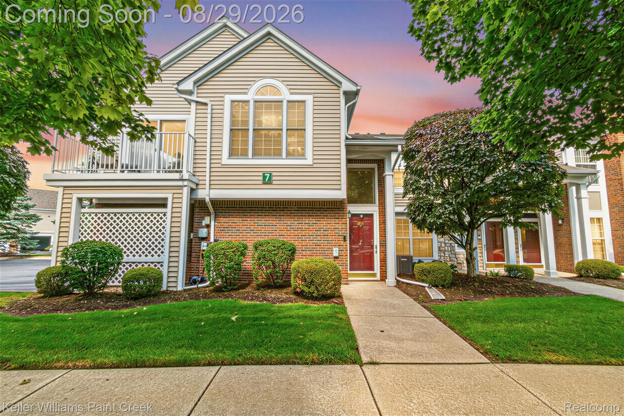 4341 Berkshire Drive 110 — photo