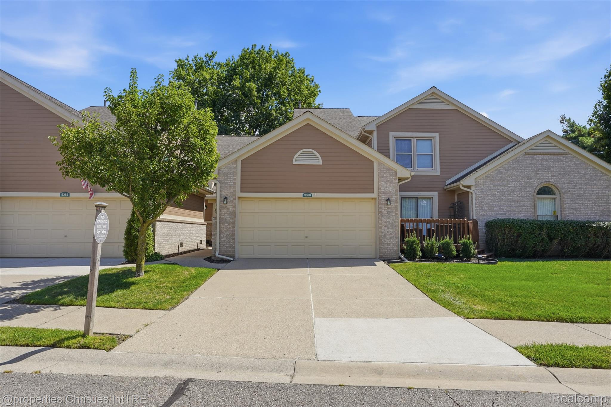 9360 Eastwind Drive Unit 13 — photo