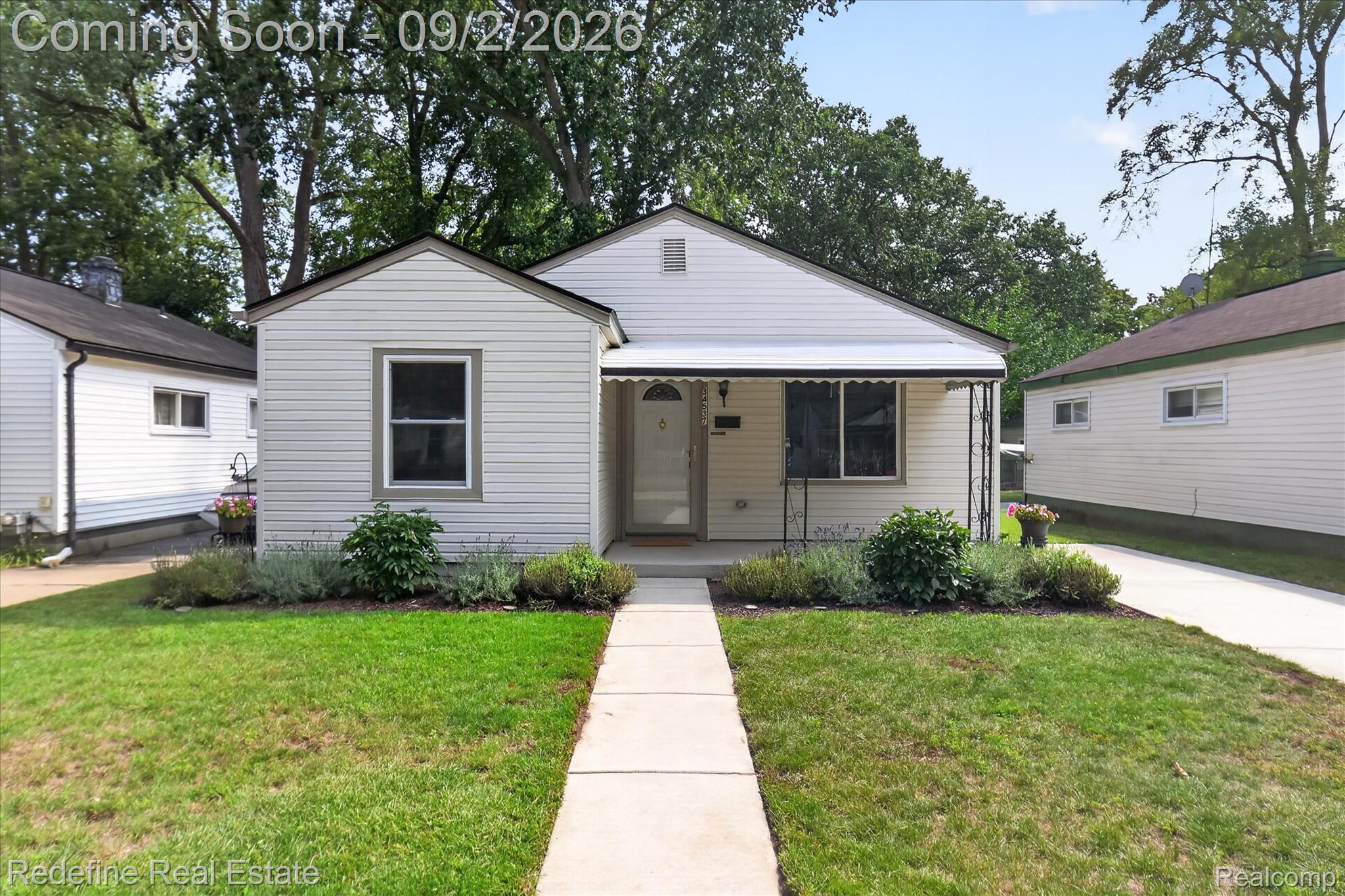 34537 Winslow Street — photo