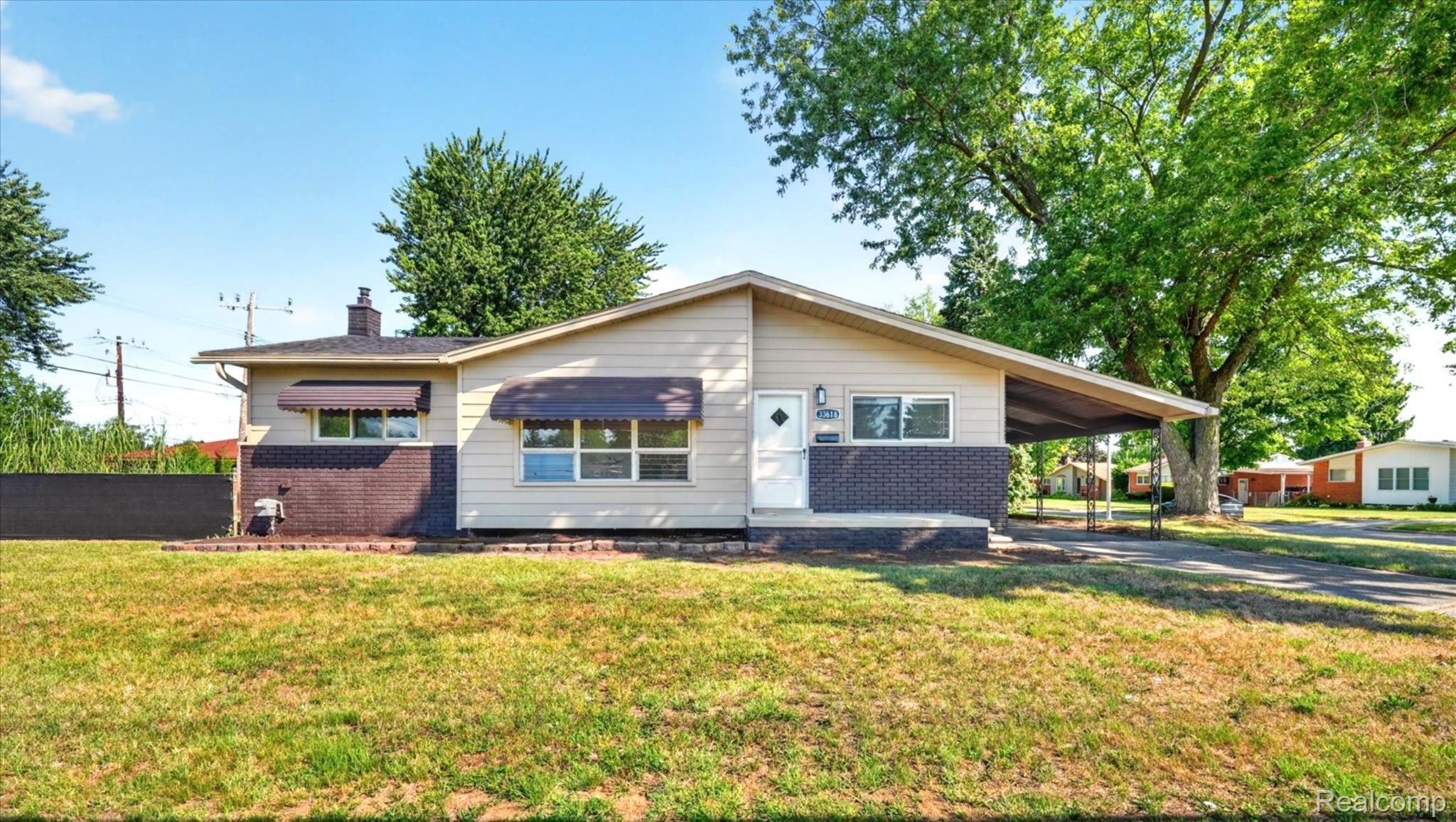 33618 Warren Road — photo