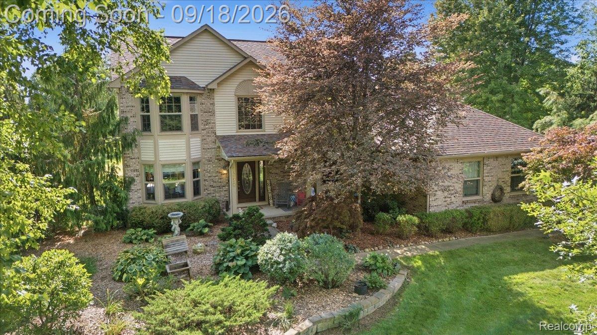 7890 Windhaven Lane — photo