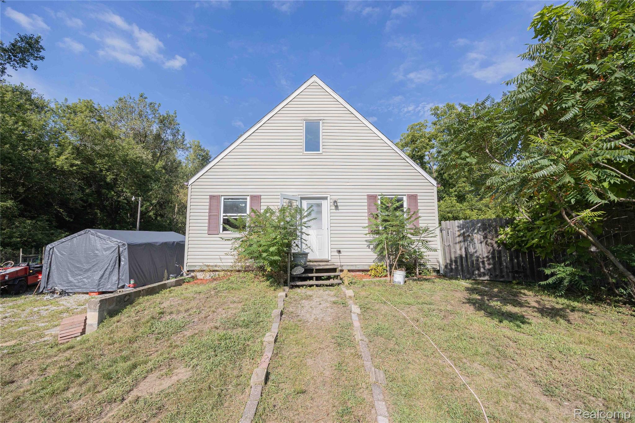 24224 Sumpter Road — photo
