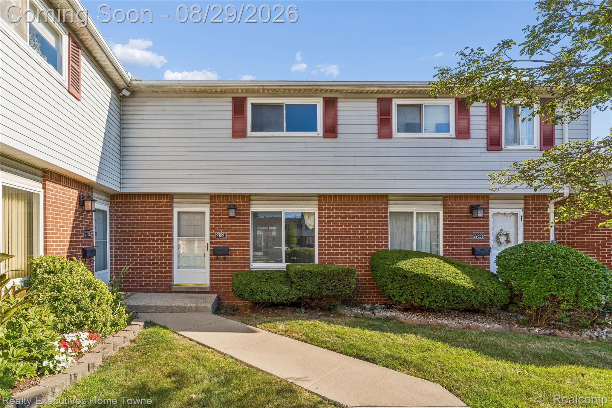 27821 Eastwick Sq — photo