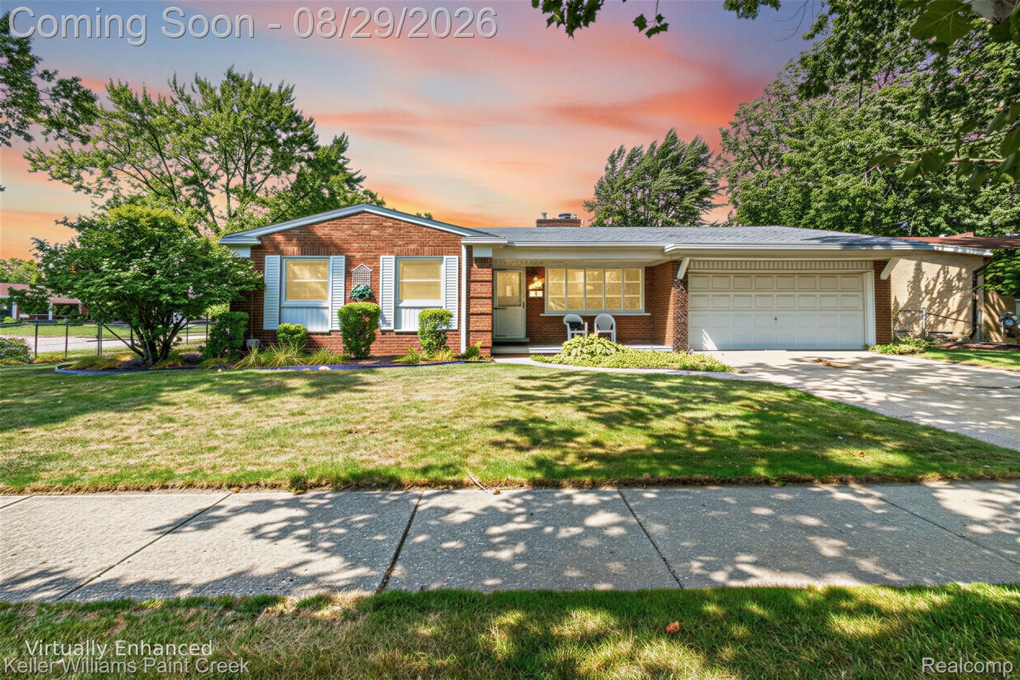 11534 Briarcliff Drive — photo