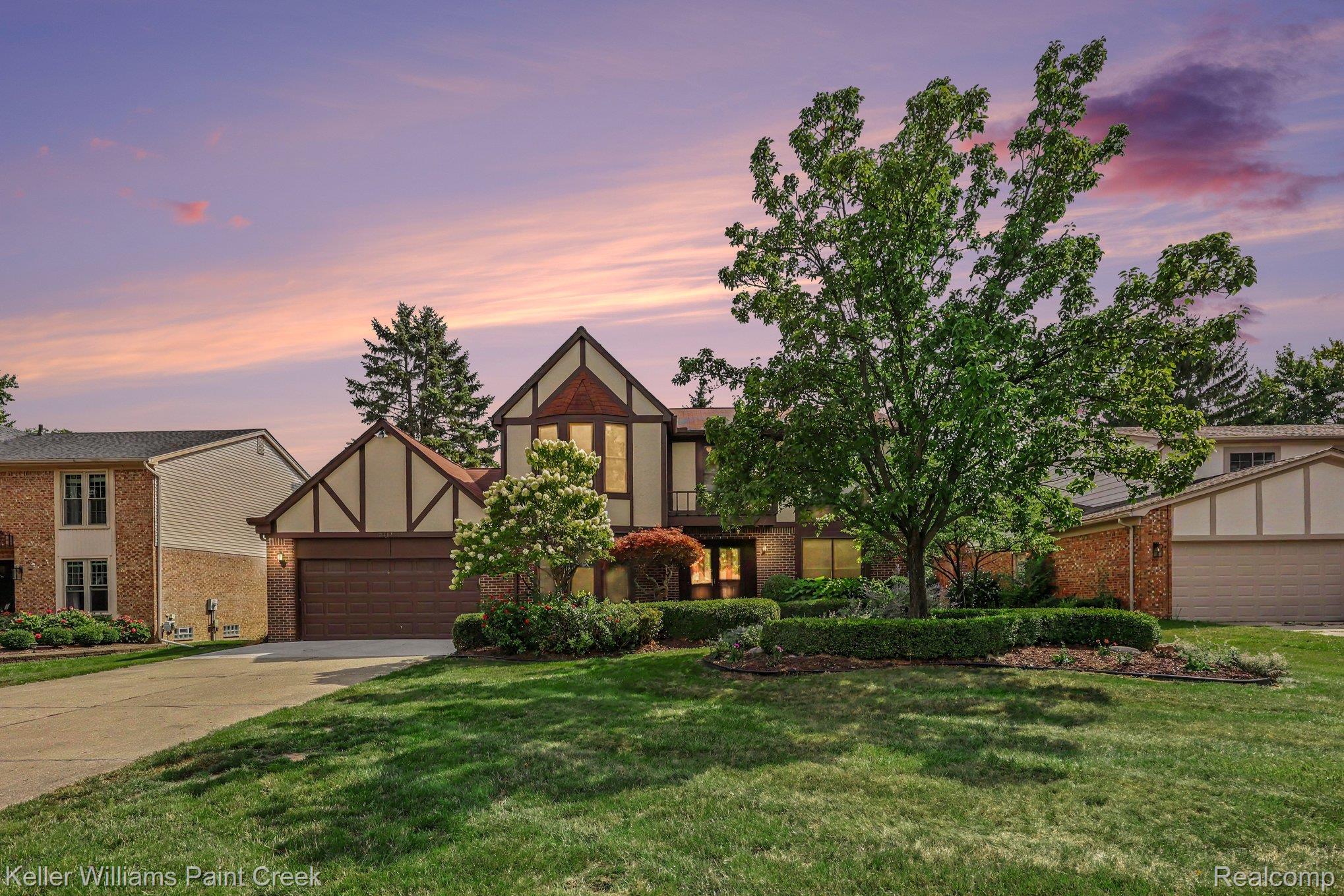 2717 Powderhorn Ridge Road — photo