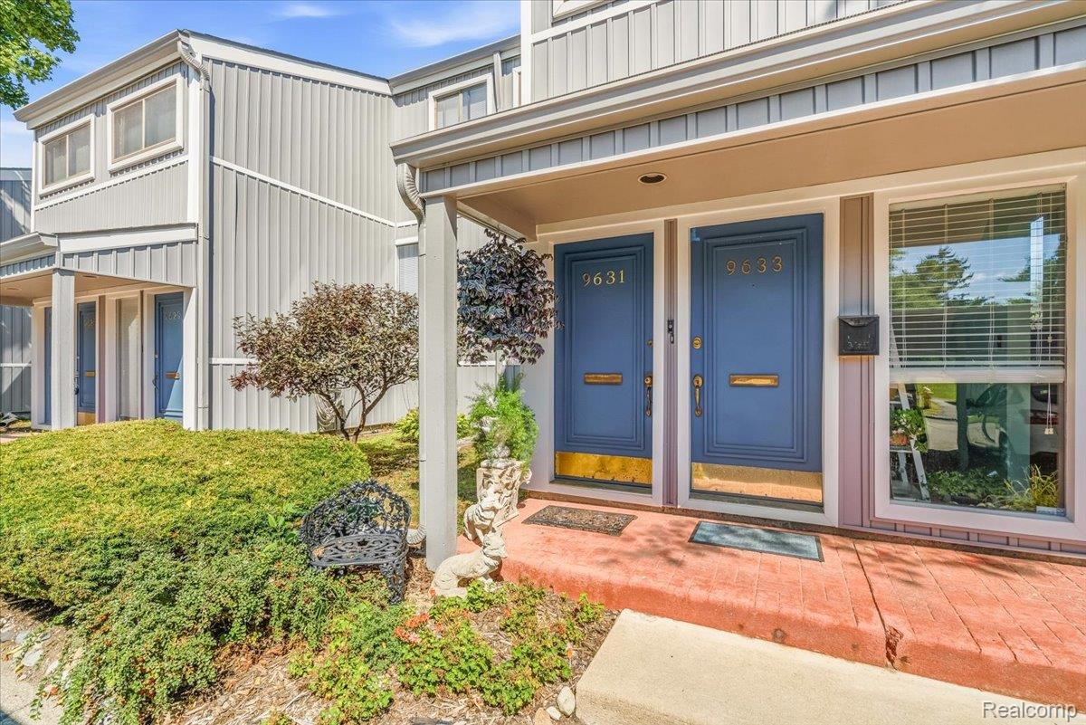 9631 Harbour Cove Court — photo