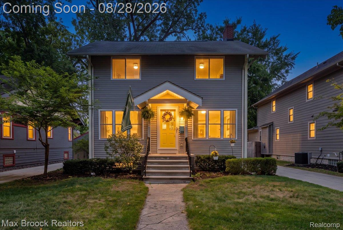 118 Rhode Island Avenue — photo