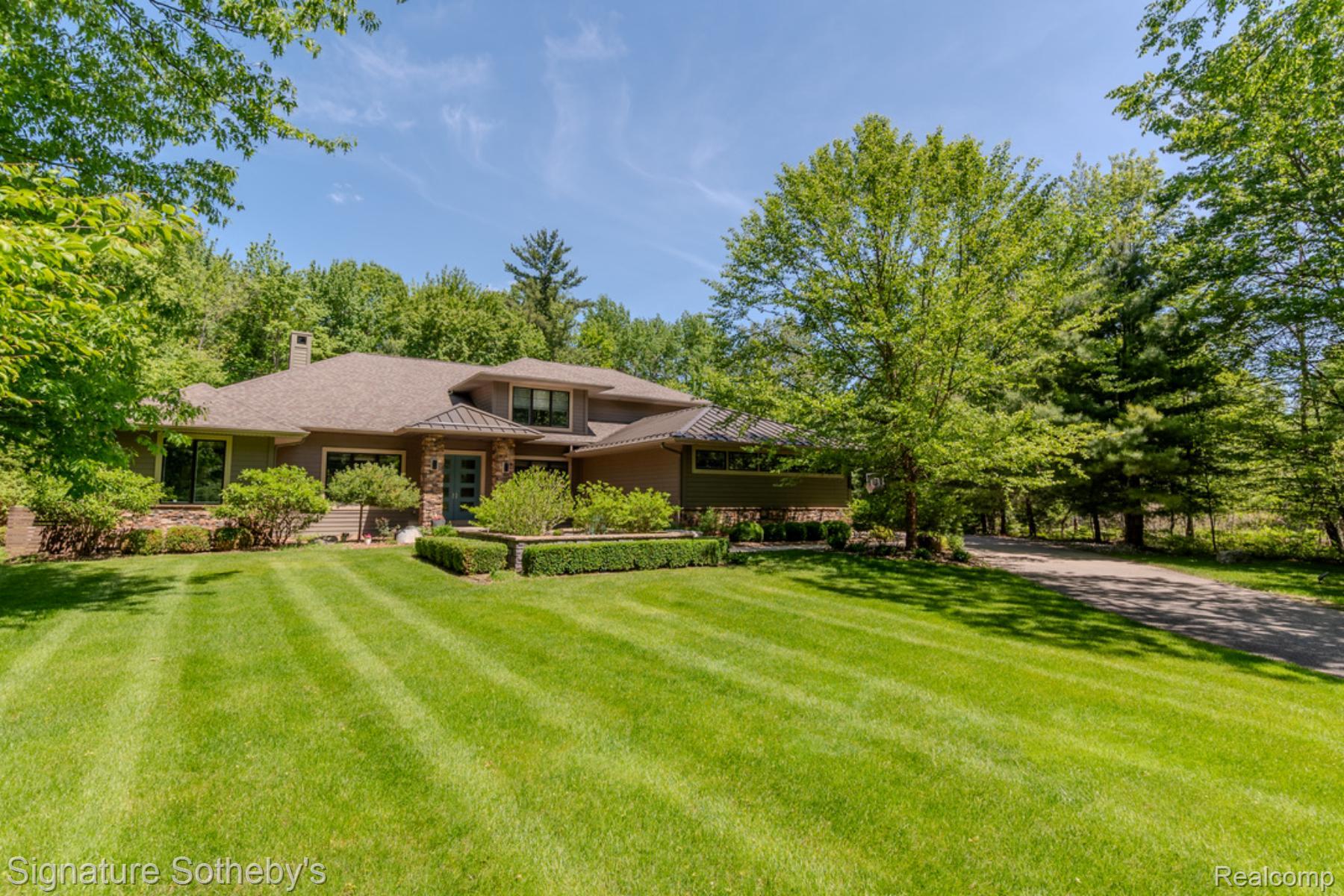 3479 E Shady Ridge Lane — photo