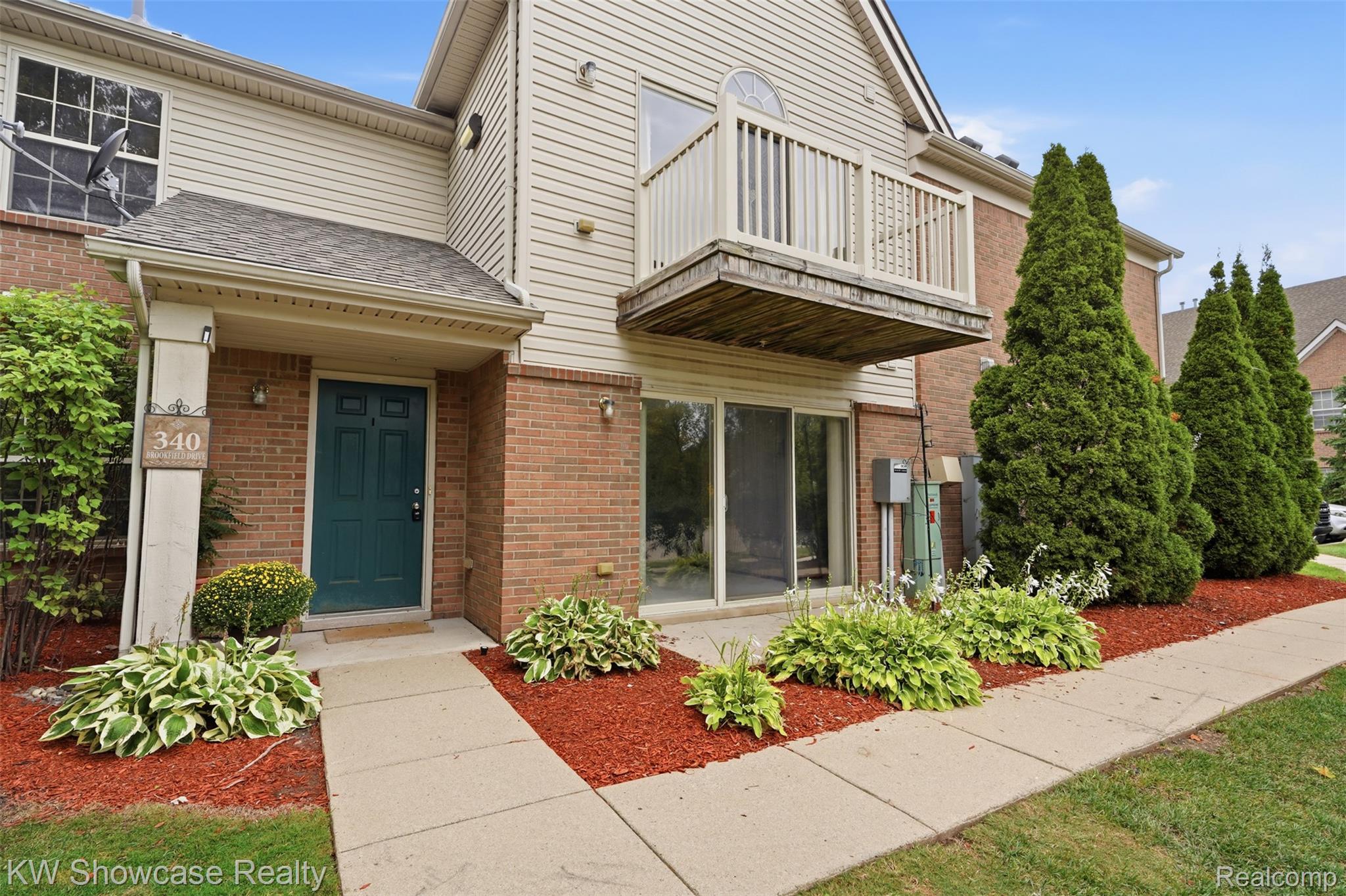 340 Brookfield Drive — photo