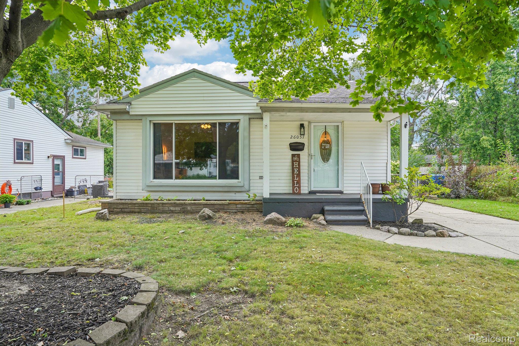 26057 Osmun Street — photo