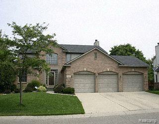 43002 Brookstone Drive — photo