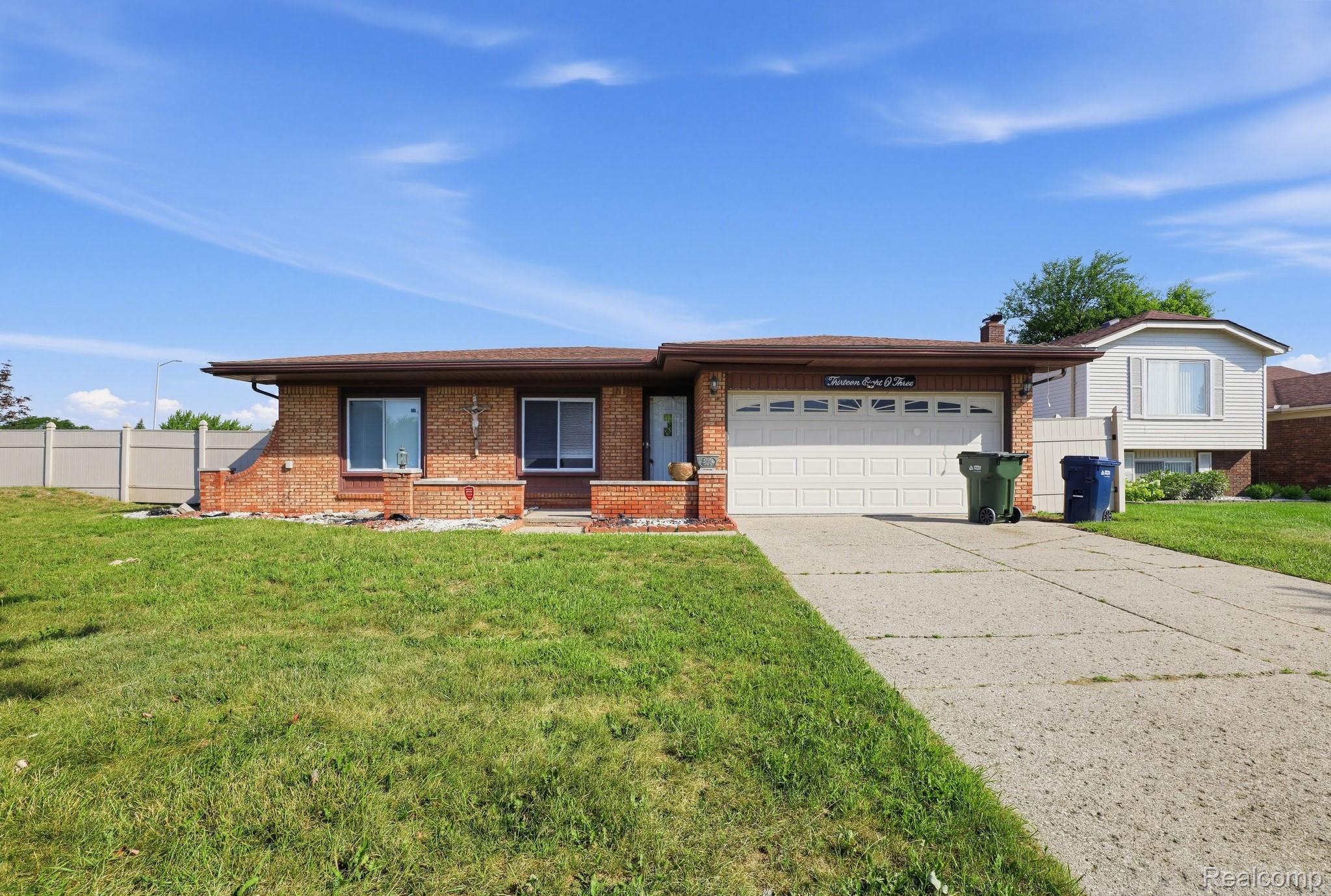 13803 Brougham Drive — photo