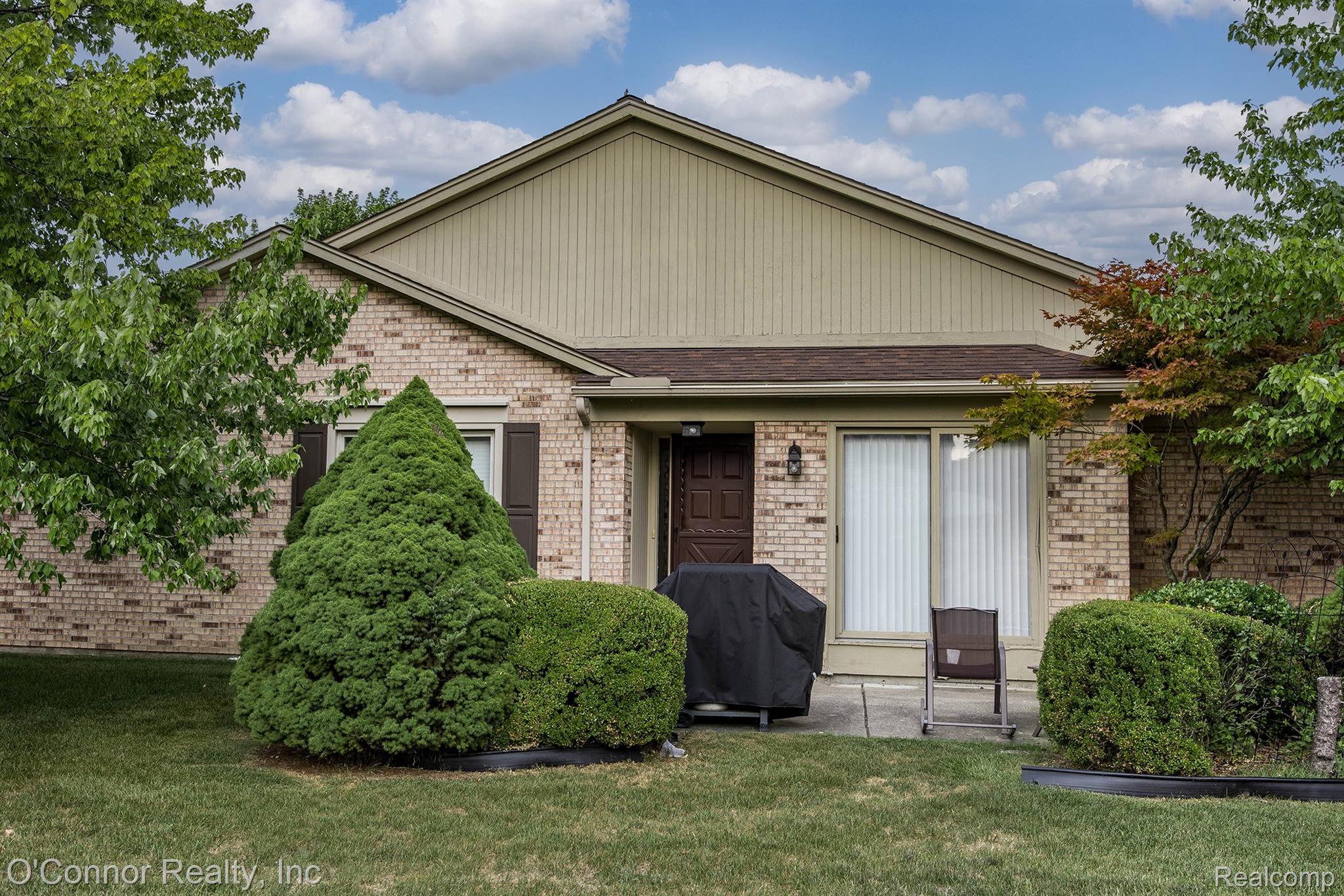 15903 Plymouth Drive — photo