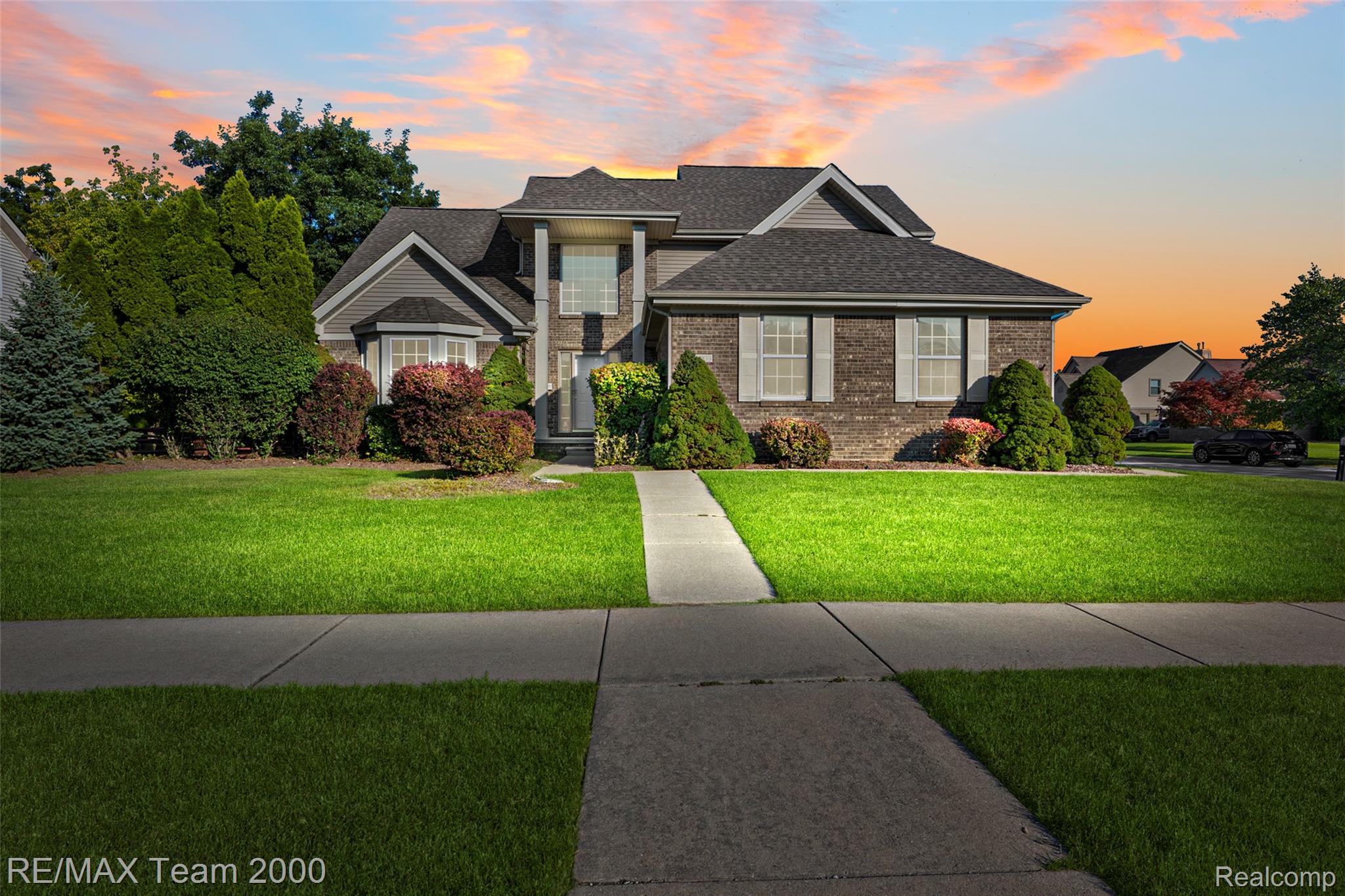 30003 Huron Meadows Drive — photo