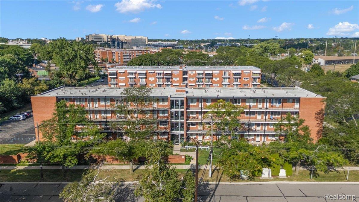 2820 Woodslee Drive 308 — photo