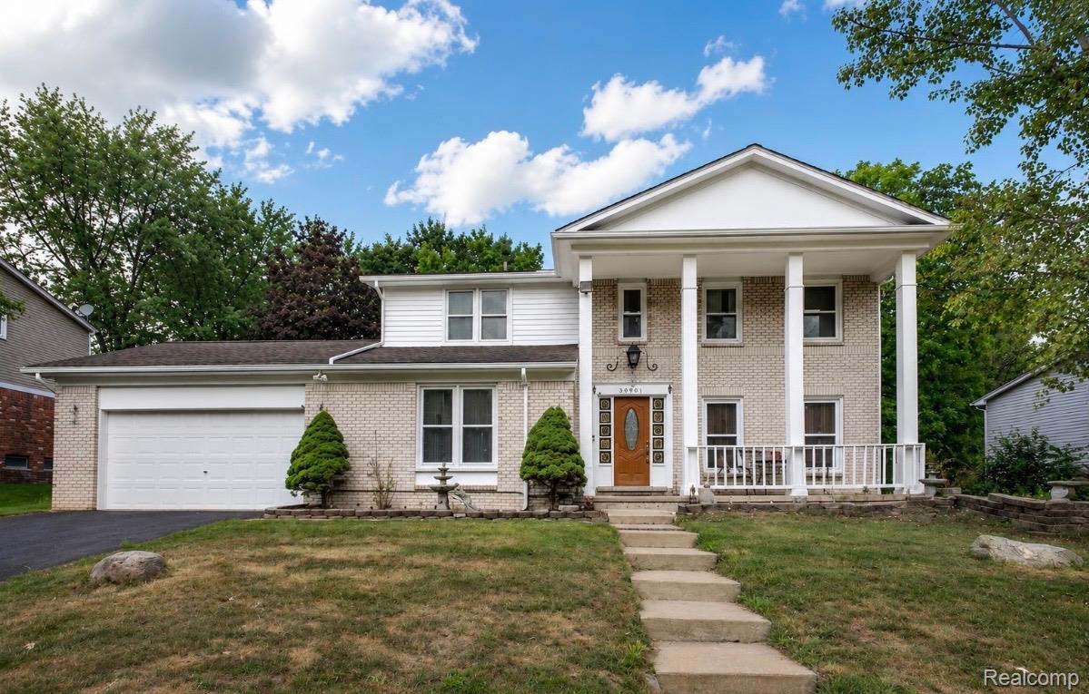 30991 Oak Valley Court — photo
