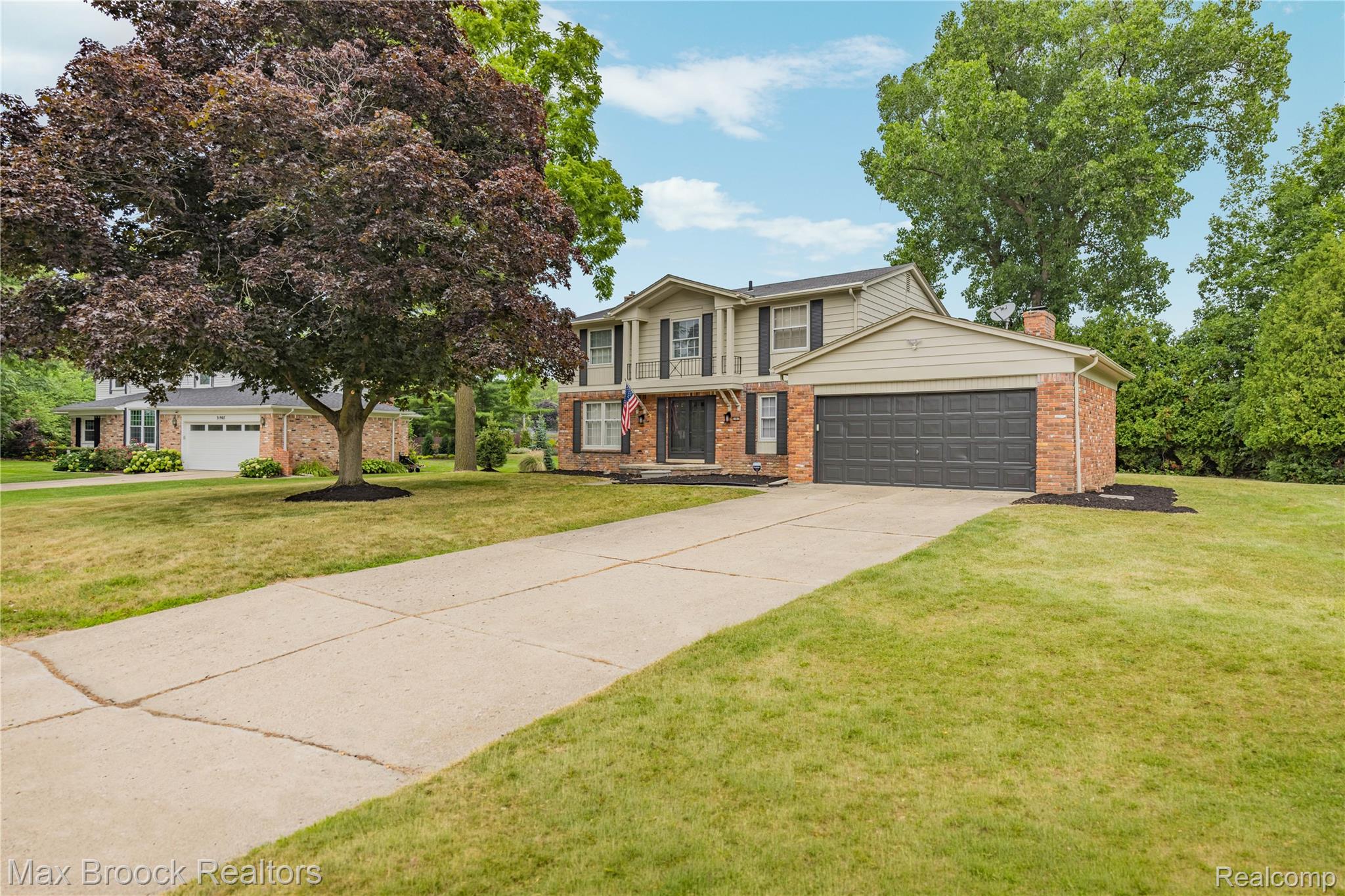 31917 Olde Franklin Drive — photo