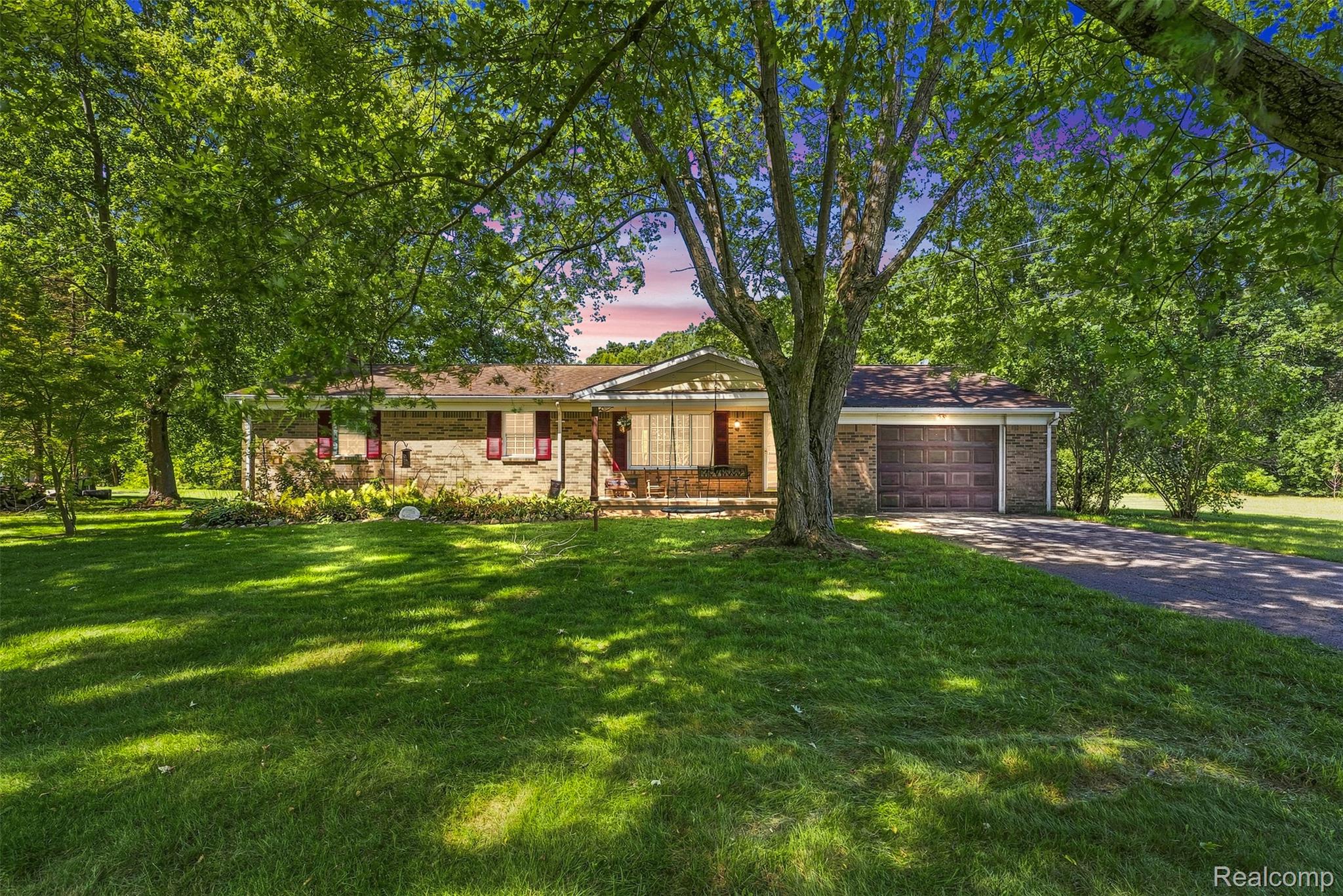 12465 Tuscola Road — photo