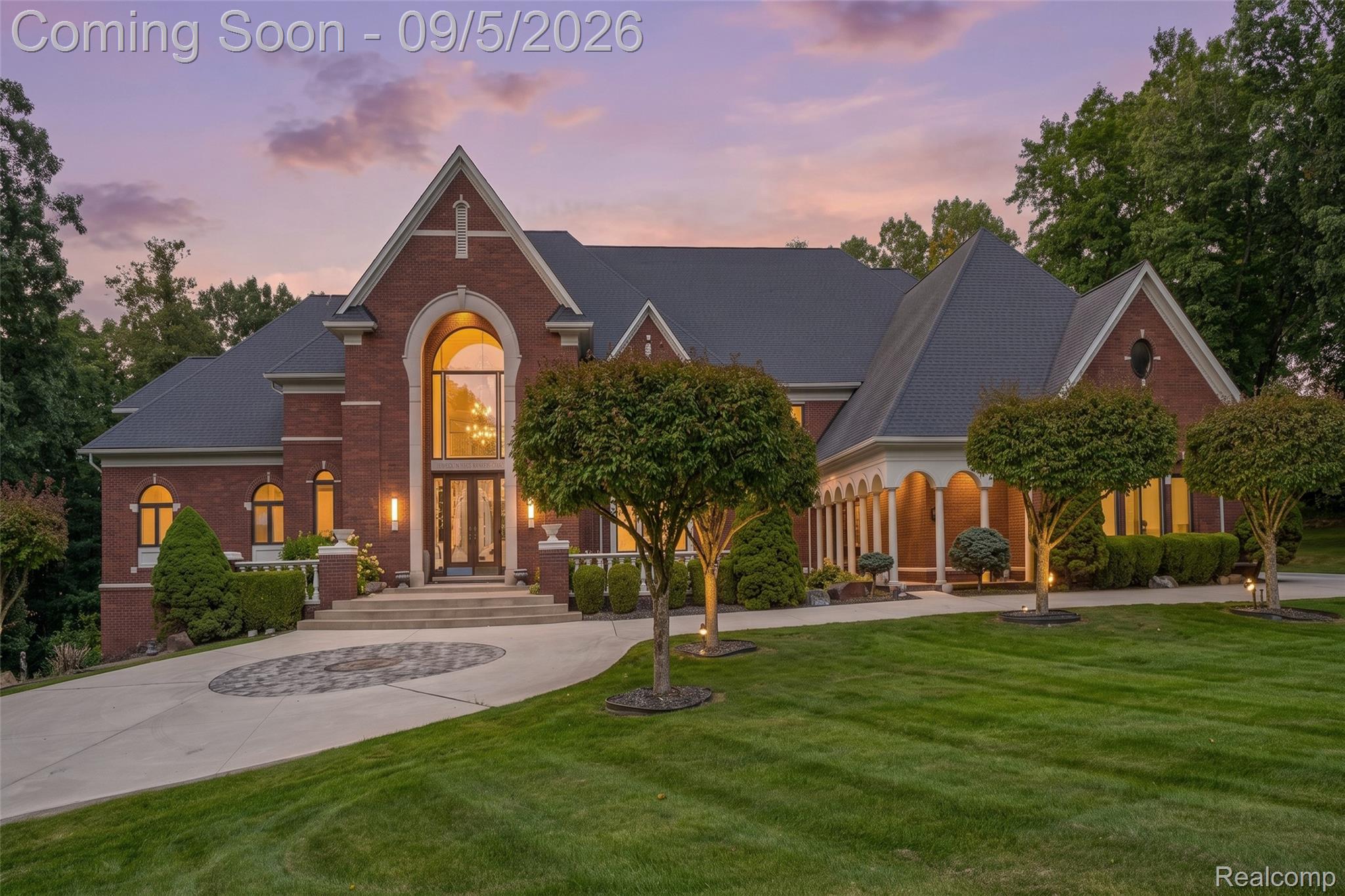 2785 Cranbrook Ridge Court — photo