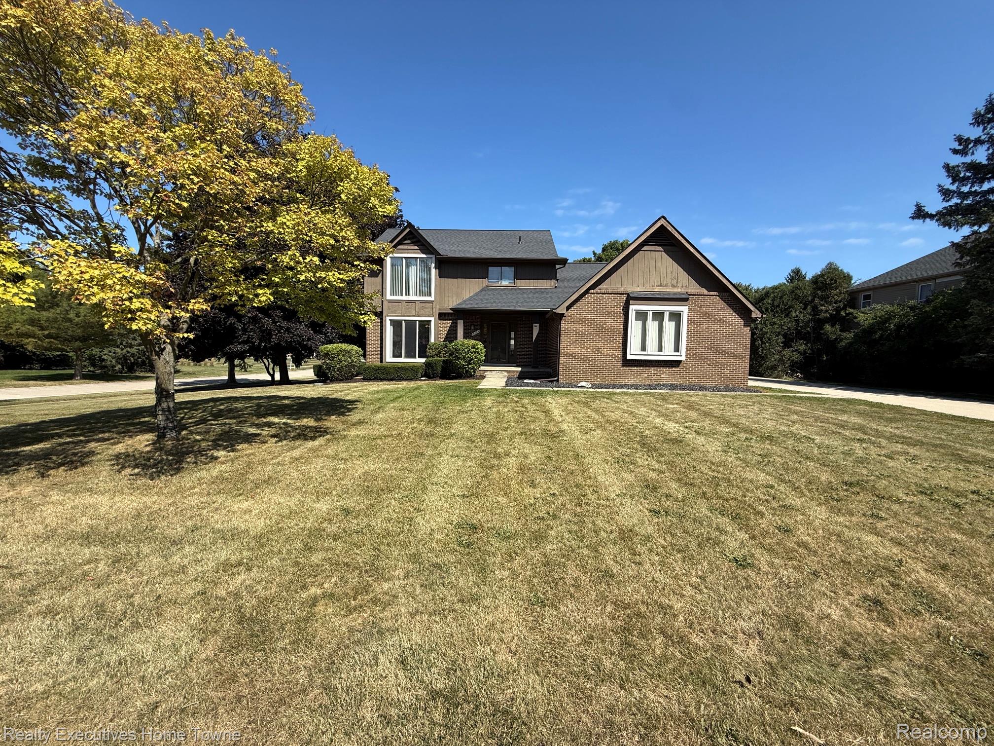 6404 Denton Drive — photo