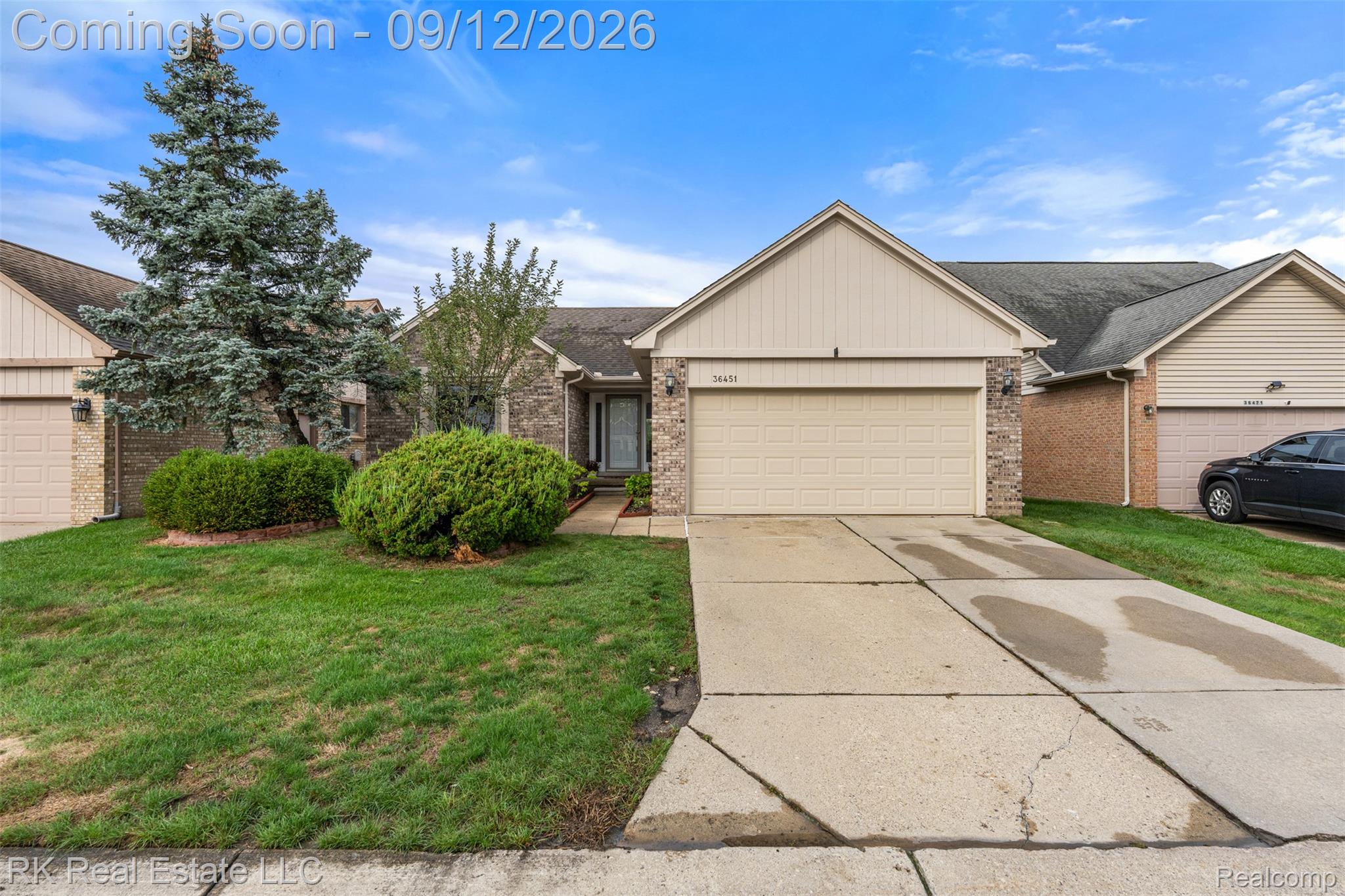 36451 Harness Circle Court — photo