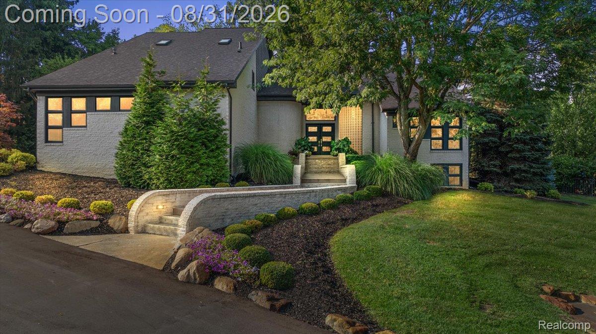 4884 Cider Hill Drive — photo