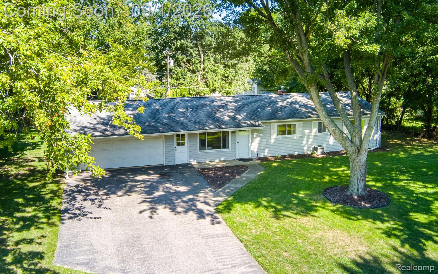 4600 Independence Drive — photo