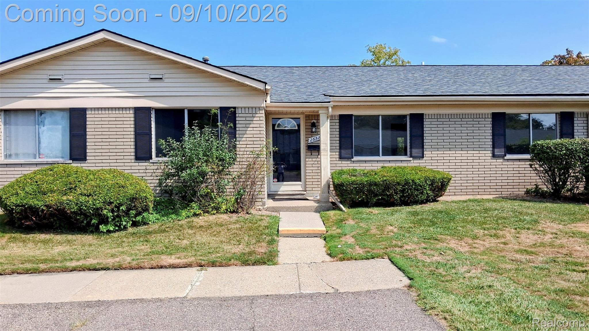 26583 Franklin Pointe Drive 153 — photo