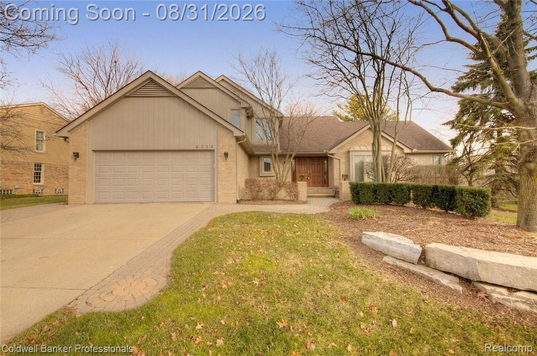 4316 Lehigh Drive — photo