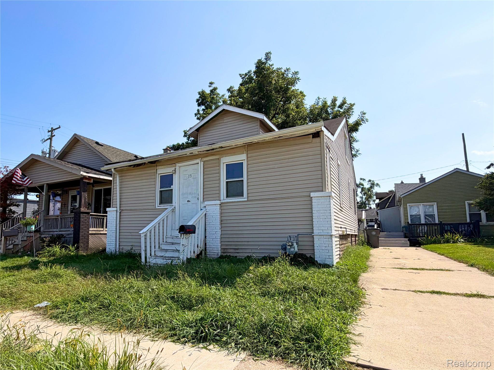 13 Ridge Street — photo