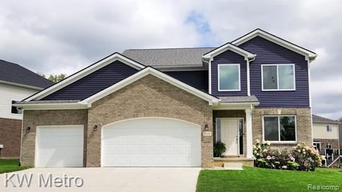 53188 Woodland Meadows Drive — photo