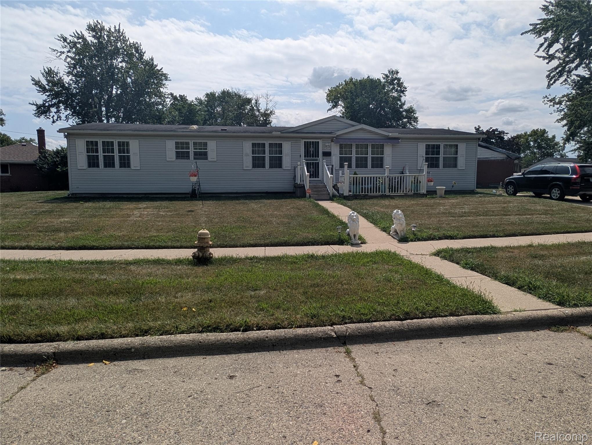 26037 S River Park Drive — photo