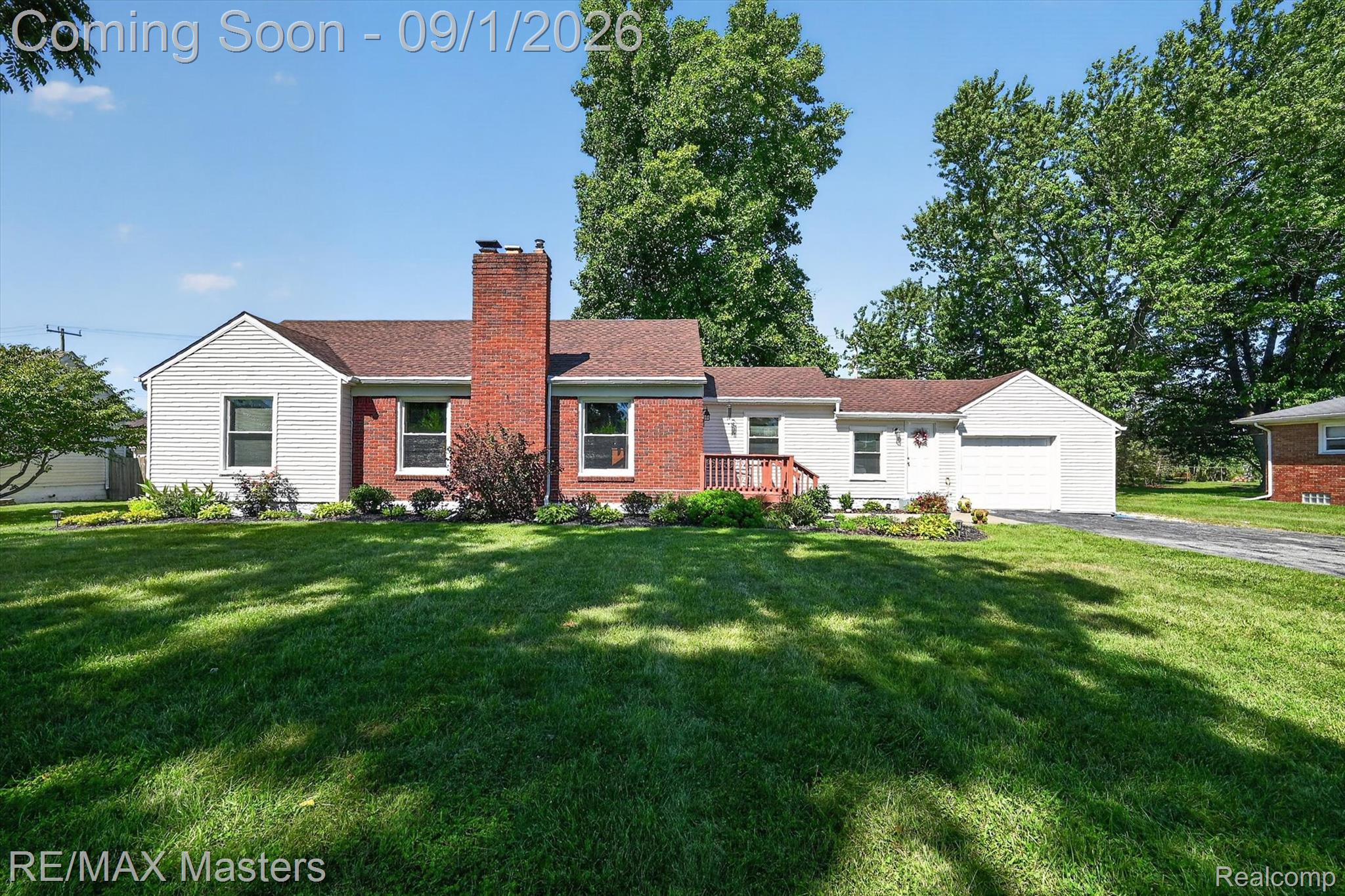 2935 N Monroe Street — photo